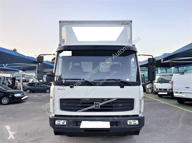 Camion Volvo