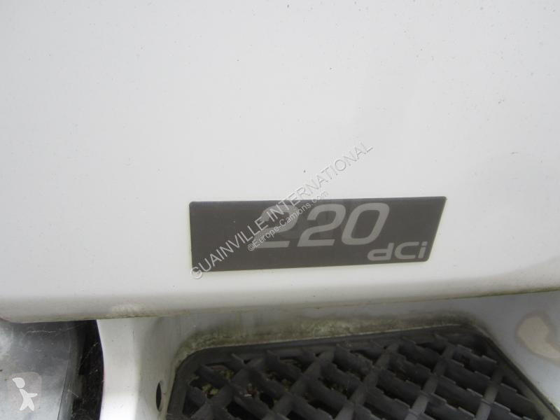 Camion Renault 220 DCI
