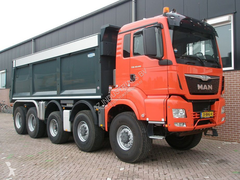 Kamion MAN 49.440