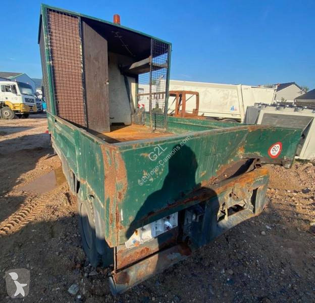 Camion Iveco