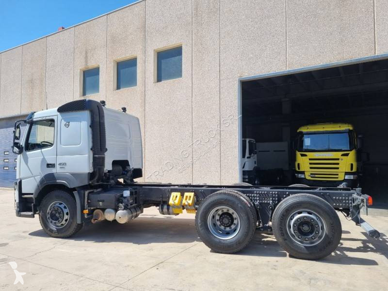 Camion Volvo
