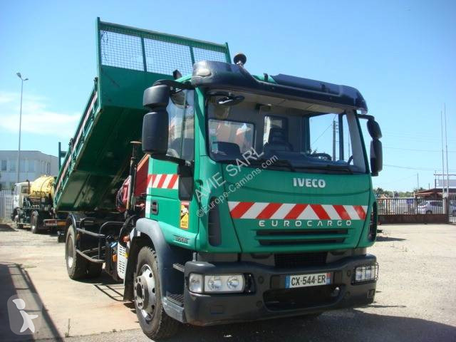 Camion Iveco