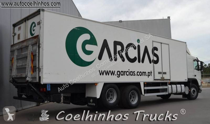Camion Volvo