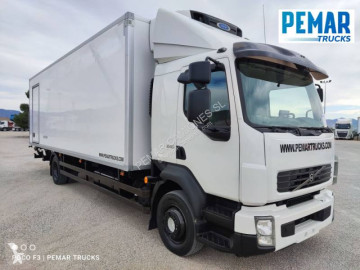 Camion frigo Volvo