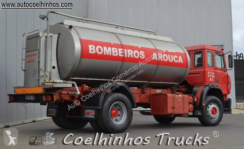 Camion Iveco
