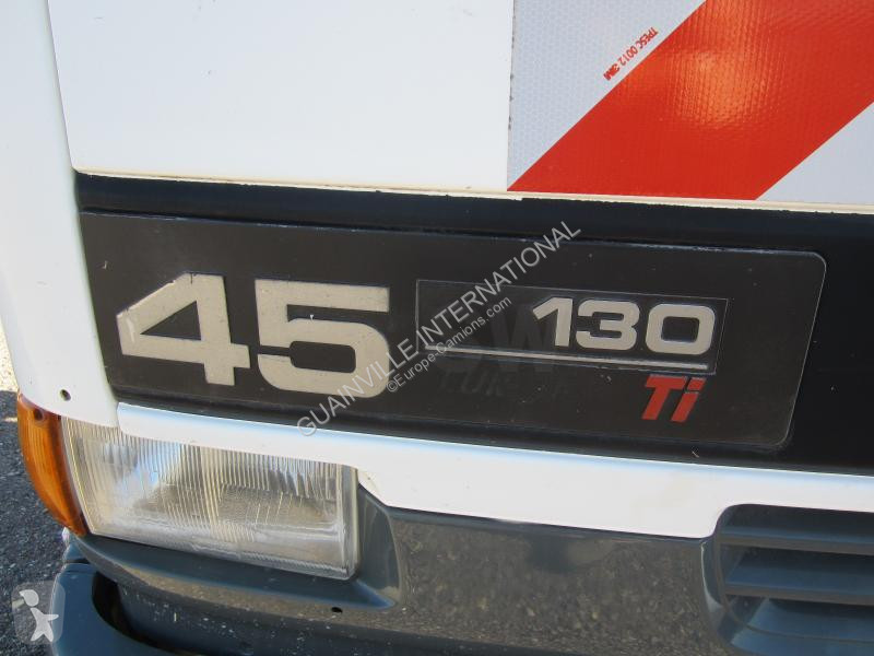 Camion DAF 130