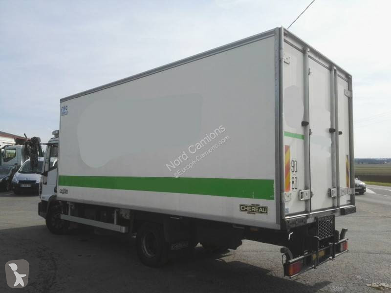 Camion Iveco
