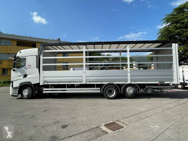 Camion Renault
