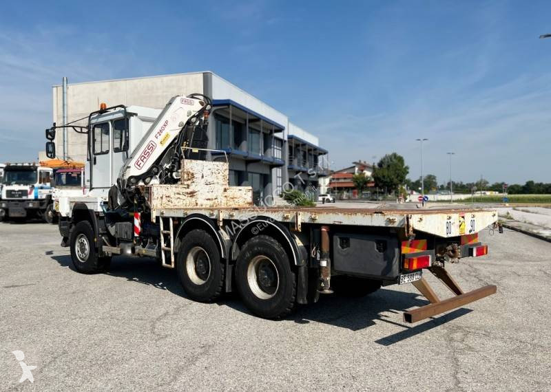 Camion Iveco