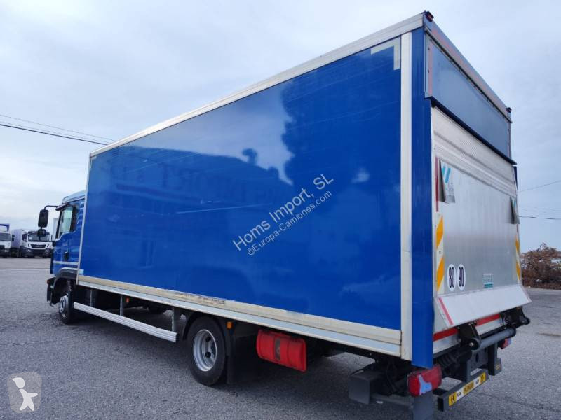 Camion MAN
