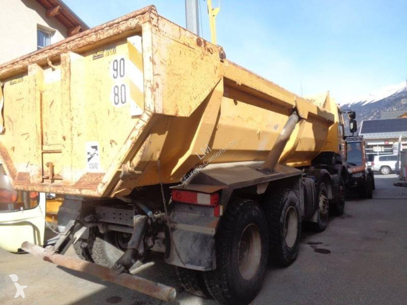 Camion Renault