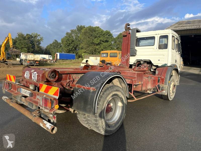 Camion Iveco
