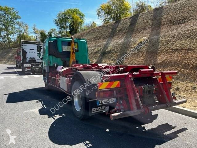 Camion DAF