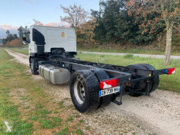 Camion châssis Volvo