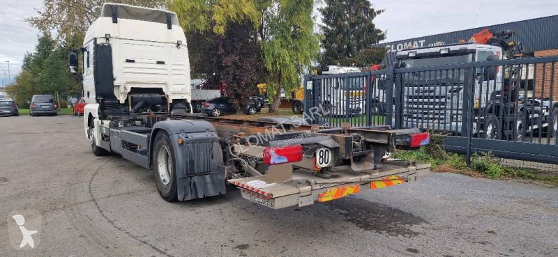 Camion MAN