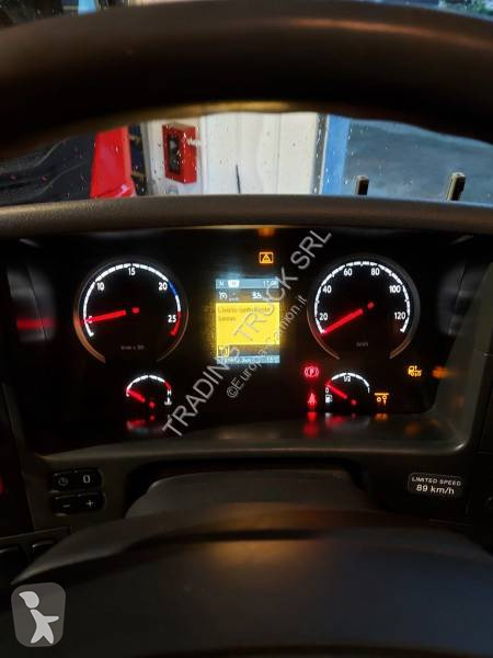 Camion Scania