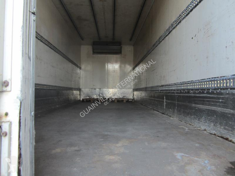 Camion DAF 250