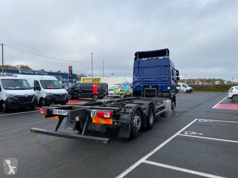 Camion DAF