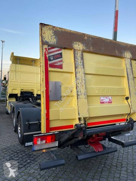 Camion DAF