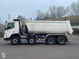 New Volvo FMX tipper truck Euromix 460 8x4 Diesel Euro 6 - n°8085677