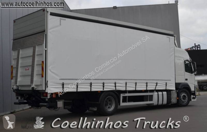 Camion Volvo