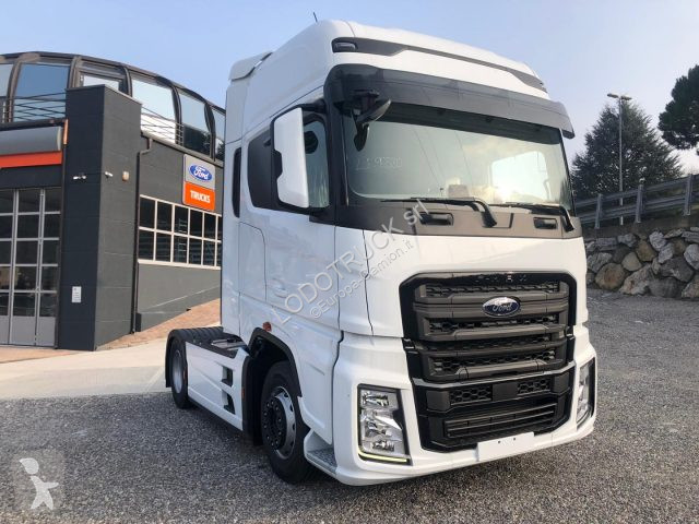 Camion Ford E