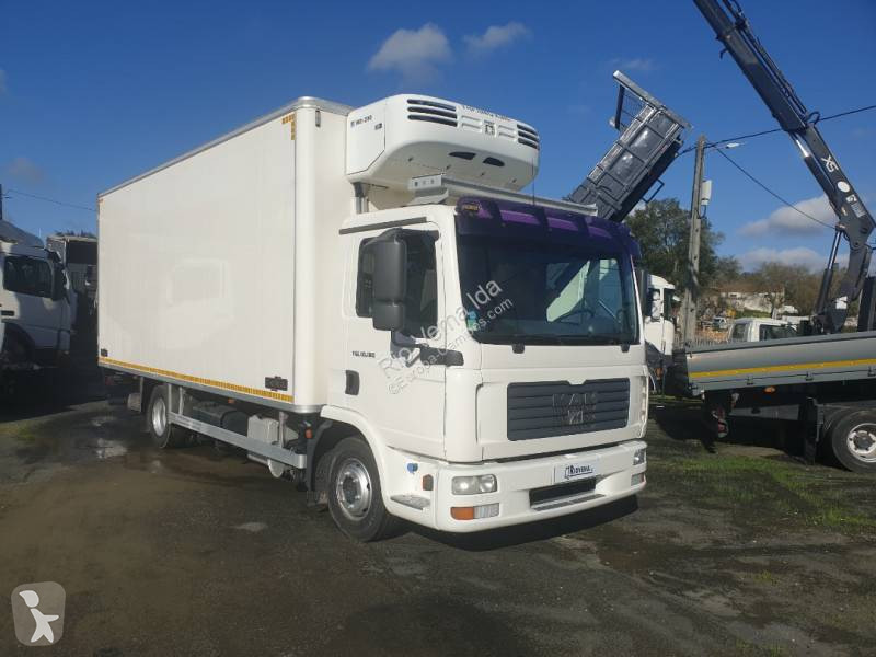 Camion MAN