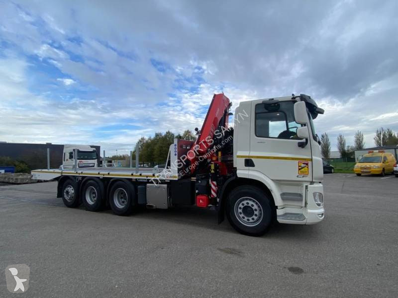 Camion DAF