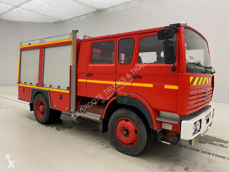 Kamion Renault G230