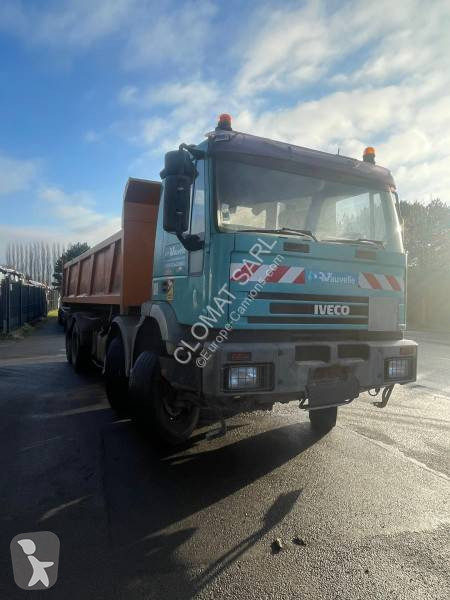 Camion Iveco