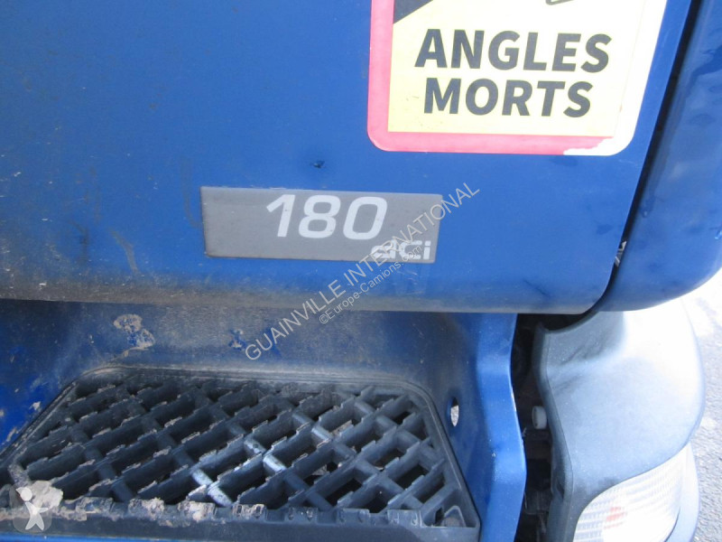 Camion Renault 180.13 Dci