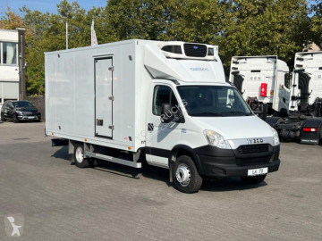 Frigo Iveco