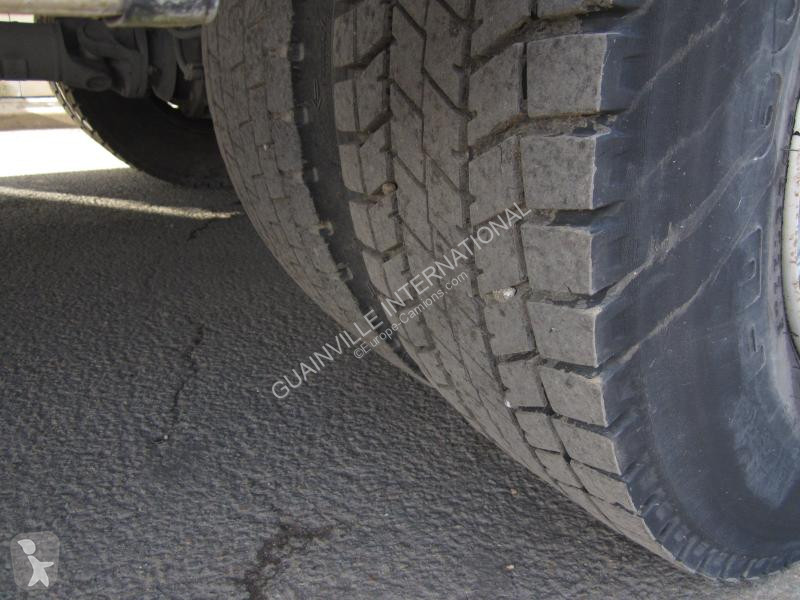 Camion Renault 220.16 DXI