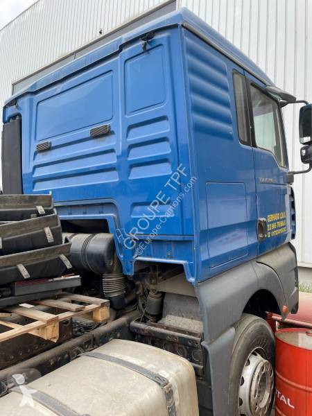 Camion MAN