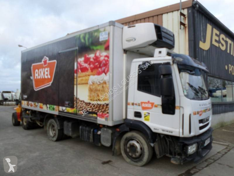 Camion Iveco
