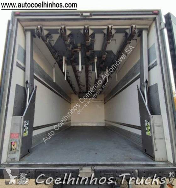 Camion Volvo