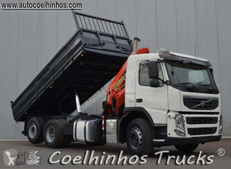 Kamion Volvo