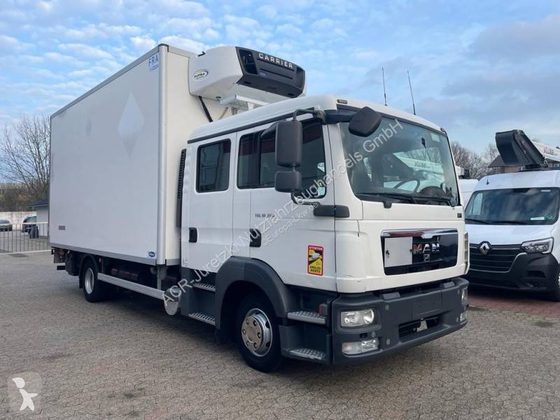 Camion MAN