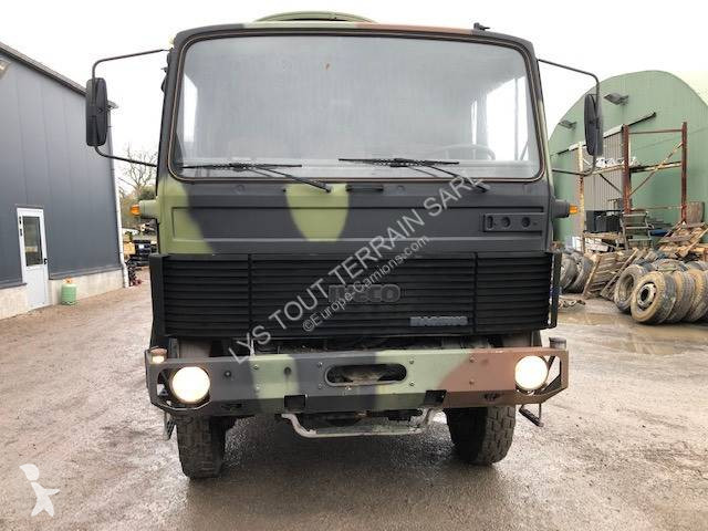 Camion Iveco