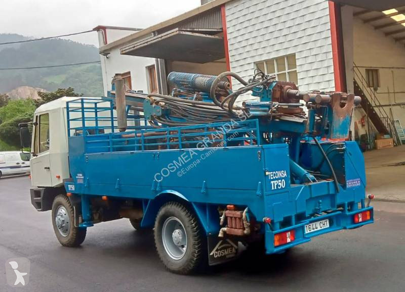 Camion IPV
