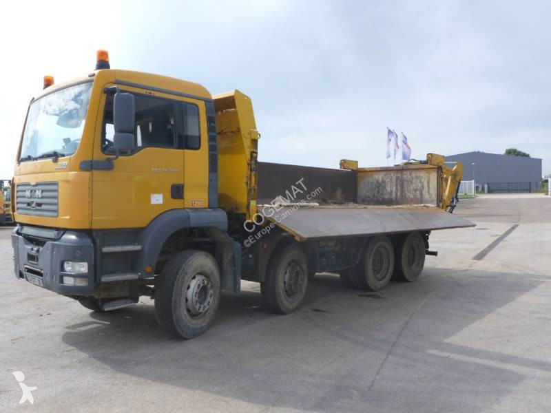 Camion MAN