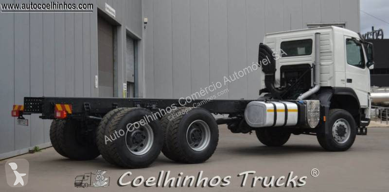 Camion Volvo