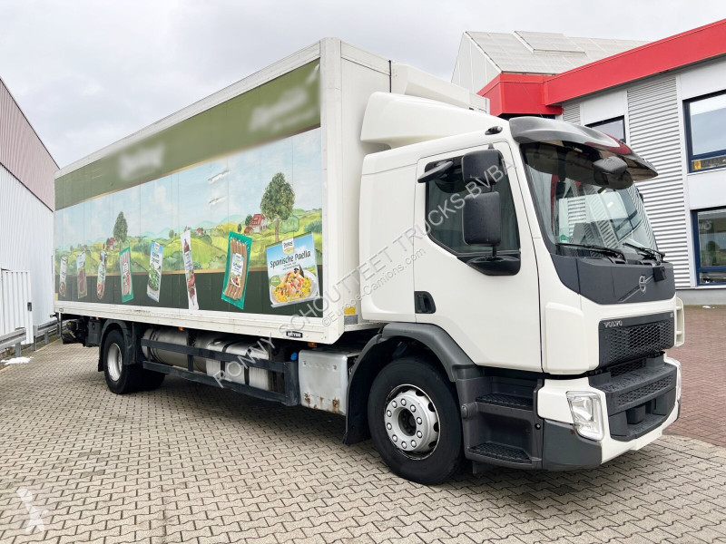 Camion FE 280 4x2 FE 280 4x2,...