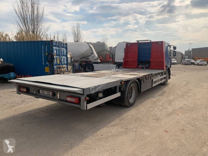 Camion Renault