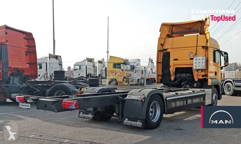 Camion MAN
