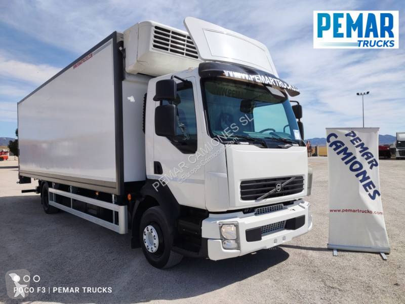 Camion Volvo