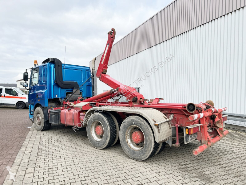 Camion DAF AT 85.460 6x4 AT 85.460 6x4,...