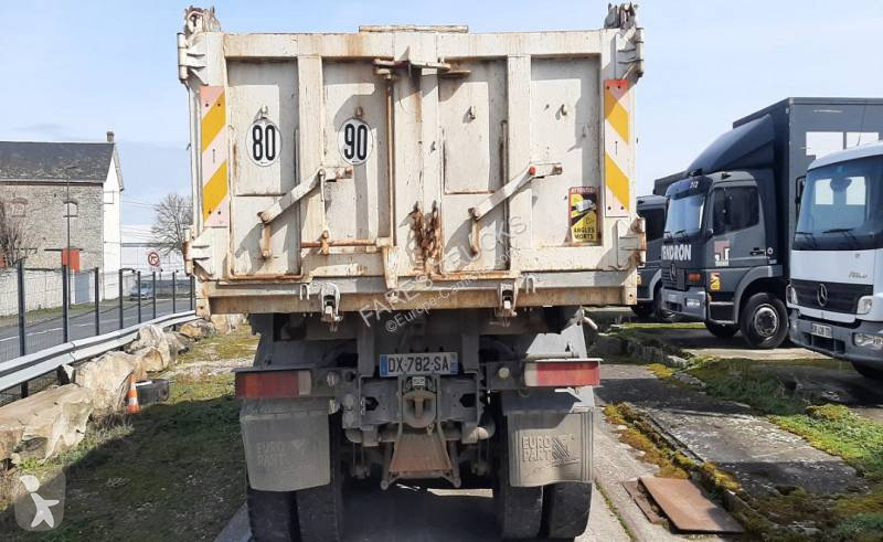 Camion Scania