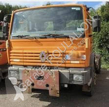Camion Renault G280