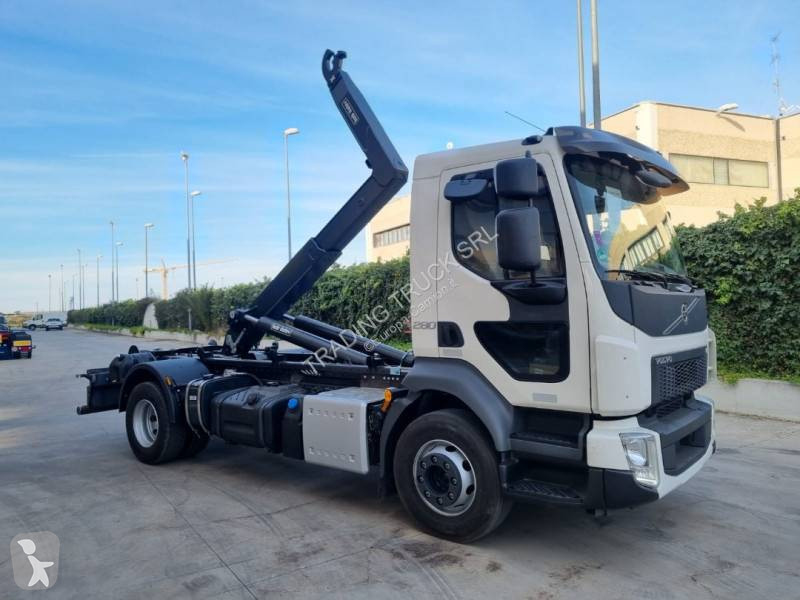 Camion Volvo